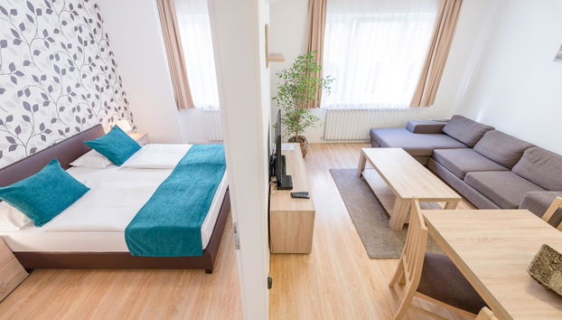 Prince Apartments - Self Check In - Foto 3