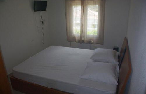 Résidence A NUCIOLA Les pieds dans l'eau Cervione Hte CORSE - Foto 8