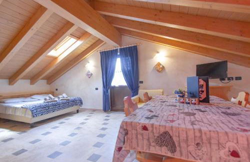 Chalet Li Baita Daniela - Photo 25