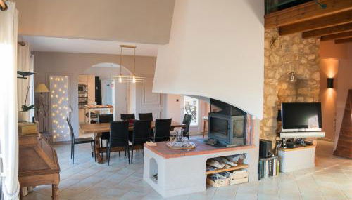 Stay, Saint-André-de-Roquelongue - Foto 4