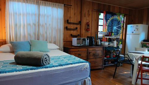 SONHO VERDE - CASA em BC pertinho do Expocentro e Interpraias - Foto 2