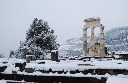 Delphic Moments II - Spacious apt 3BR 2BA with view - Foto 38