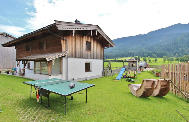 Apartment Leogang Near Ski Slopes - Foto 28