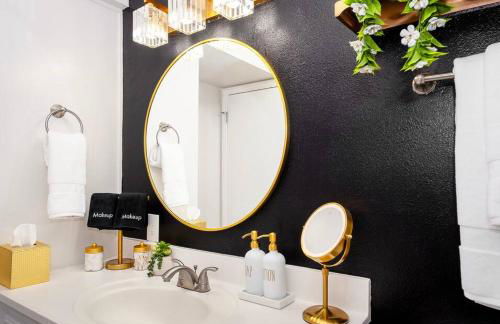 Villa Golden - King Bed & Swimming Pool! - Foto 27