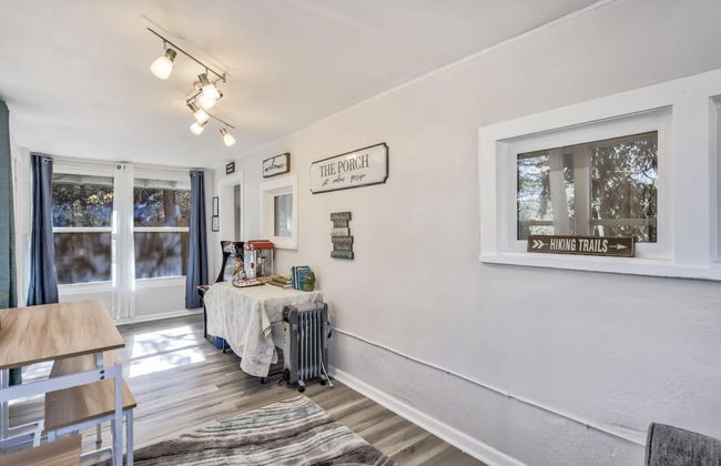 3BR Mountain Escapeat The Base Of Pikes Peakfamily Friendly - Photo 31