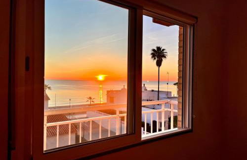 Apartament Mar Bella Azul - Foto 1