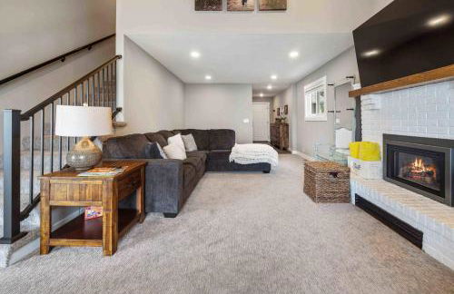 Hartley Lake Hideaway - The Perfect Getaway! - Foto 26