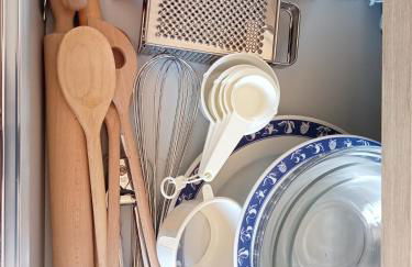 Treviso and Venice appartamento donna Daniela Carità di Villorba - Foto 15