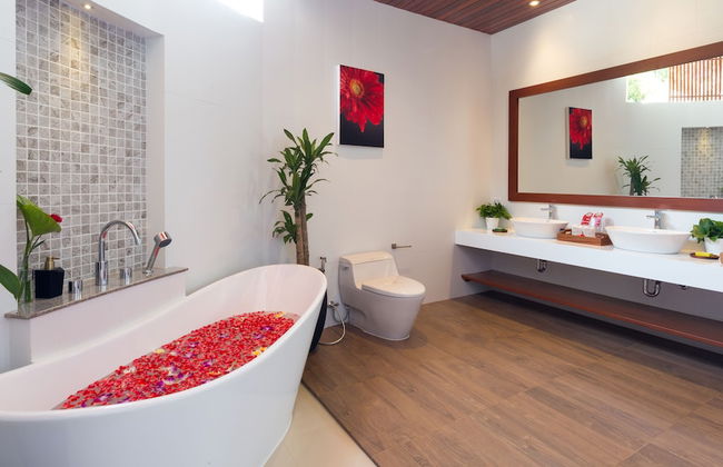 Eranda Pool Spa Villa, Chaweng - Foto 34