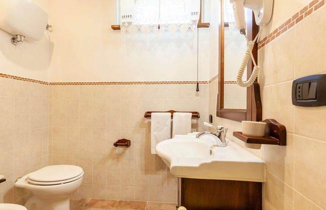 Villa in Lisciano Niccone With Pool & Nature - Foto 17