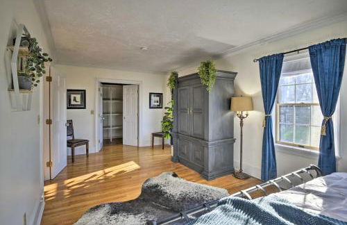 Hilltop Retreat & Spa - Foto 16