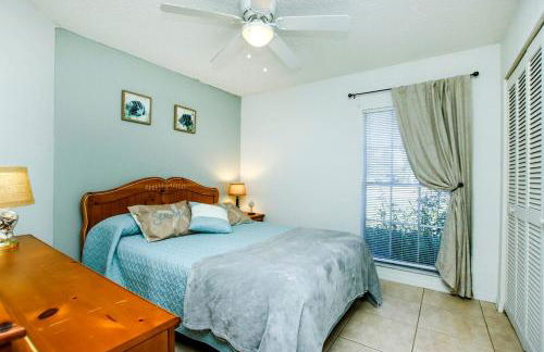 Spacious lakefront pool home in North Fort Myers - Foto 18