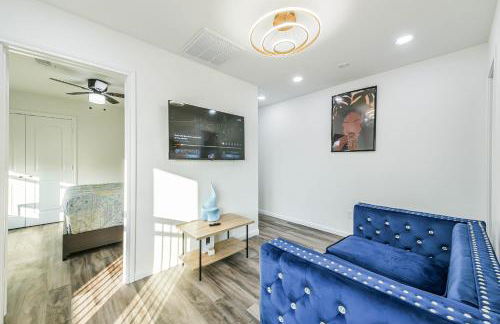 Luxury Sky View and Balconies - Foto 19