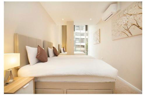 Traveleraddress - Crawford Place - Foto 12