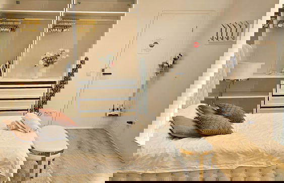 UG Neubau City Wohnung (optional Pool+Gym+2tes Bad extra buchbar) - Foto 25