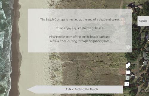 Sunset Balcony, King Bed, Firepit, Beach Access, Pet Friendly - Foto 21