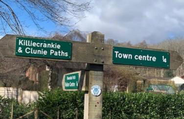 Tummel View Pitlochry - Foto 11