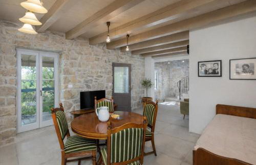 Deluxe Nature Resort Galovi Dvori - Foto 43