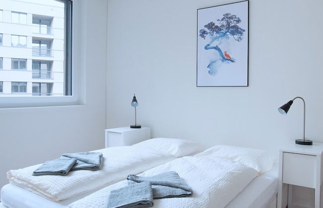 Hitrental Basel Apartments - Foto 10