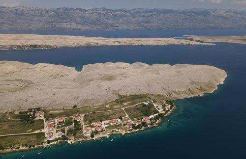 Apartments Horvat on Island Pag - Foto 3