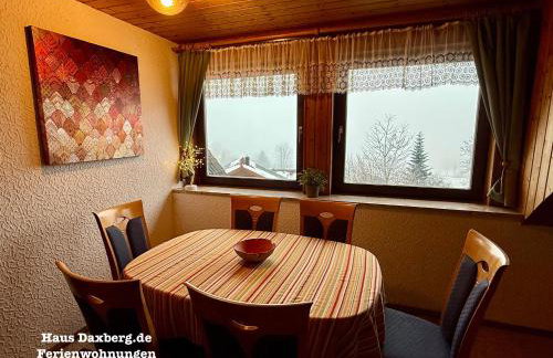 Ferienwohnungen Kremser bei Spiegelau Eppenschlag - Foto 6