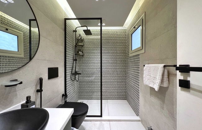 The 1 BDR Peridot Flatette 5 min to CAI Airport - Foto 19