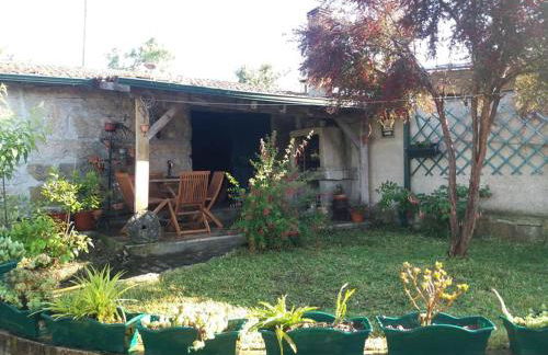 Casa do Forno da Aldeia - Serra da Estrela - Foto 21