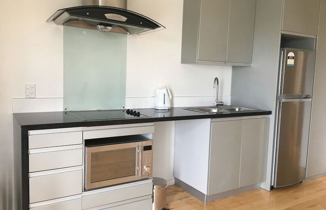 Beachlife Apartments - Foto 22