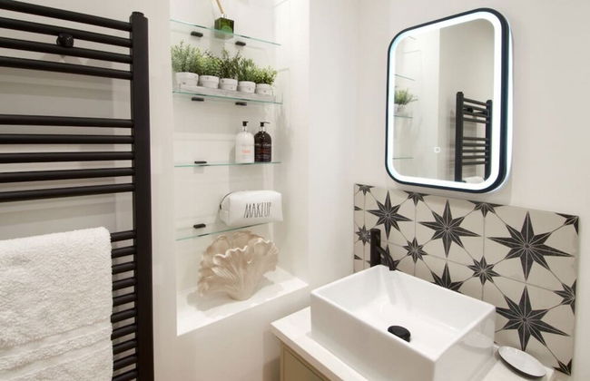 Knightstone Apartment - Foto 29