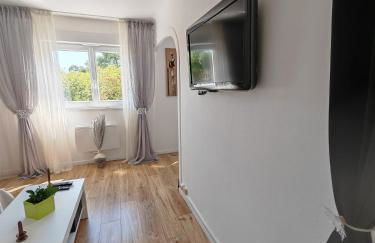 le Mabileau Saumur - Foto 7