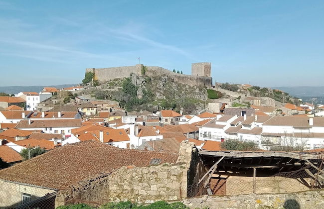 Cottage Aldeia Da Serra - Historic Areas of Portugal - Foto 21