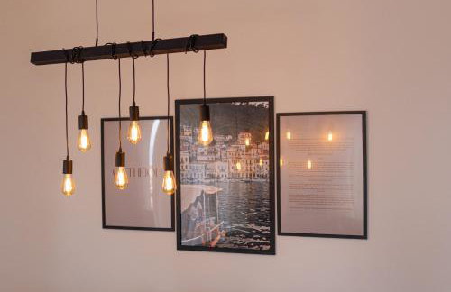 Afroditi's Apartment Superb View - Foto 51