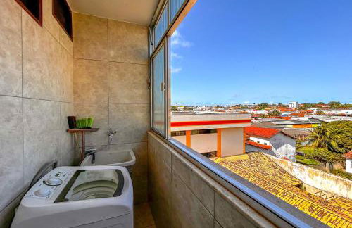 Apto a 210m da Praia da Pontinha em Araruama RJ - Foto 27