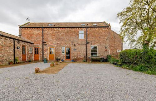 Olive Cottage Nidd Grange Moor Monkton - Foto 18
