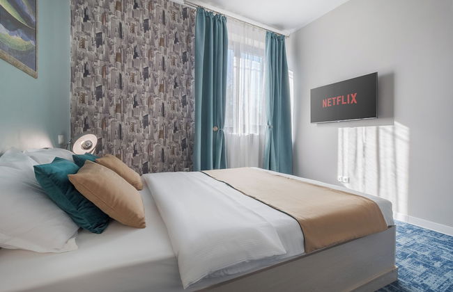 Aria Prestige Boutique - Foto 13