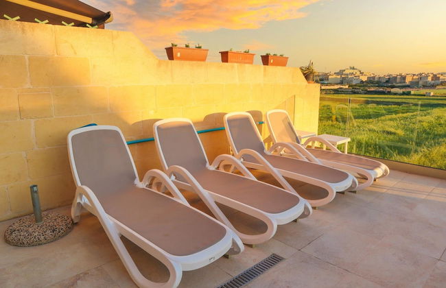 Amazing 4 Bedroom Holiday Home With Infinity Pool - Foto 22