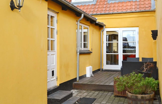 4 Person Holiday Home in Kerteminde - Foto 15