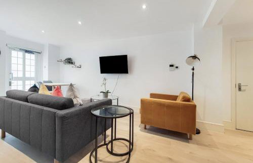 Studio close to Baker Street - 2 - Foto 1