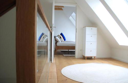 Westertilli Middelhuus - modernes, luxuriöses Wohngefühl - Foto 7