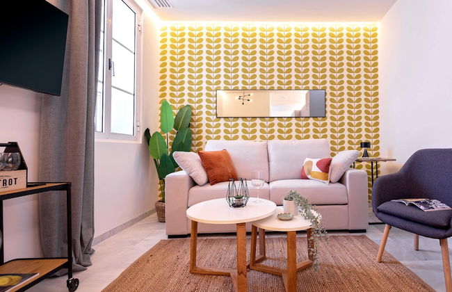 Genteel Home Catedral Cádiz - Foto 45