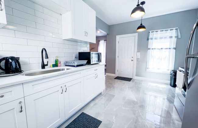 The Haines Villa - Foto 12