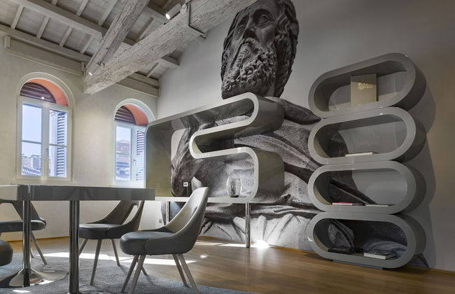 Lords of Verona Luxury apartments - Foto 39