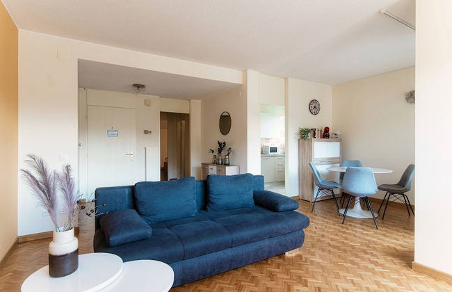 Pazzallo Apartments - Foto 55