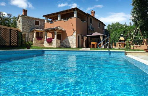 Villa Dajana in Zajci - Haus für 8-10 Personen - Photo 1