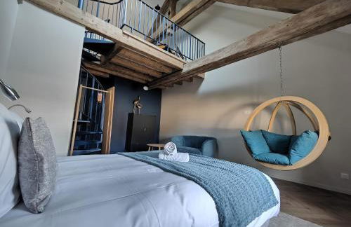 DOMAINE SAINT LOUP - 10min BEAUNE - Foto 11