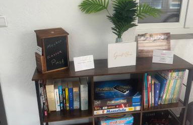 FeWo Landleben in Ferch - Foto 77