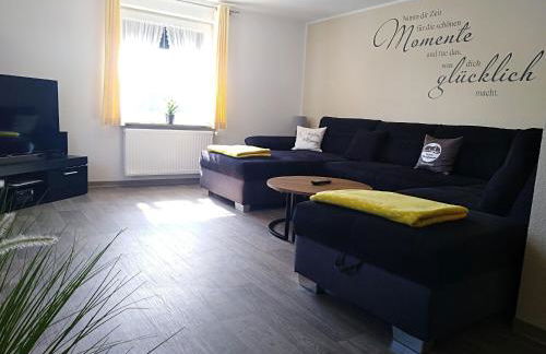 Ferienwohnung Zum Tannenwirt - Foto 16