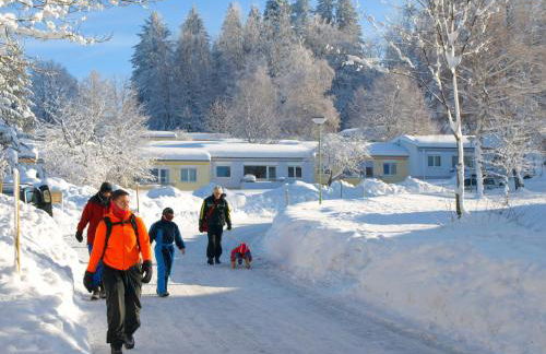 Ferienclub Maierhöfen - Foto 27