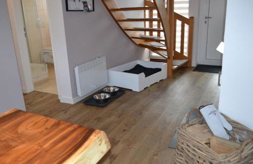 Kernsaniertes Ferienhaus direkt hinterm Nordseedeich NW - Foto 9