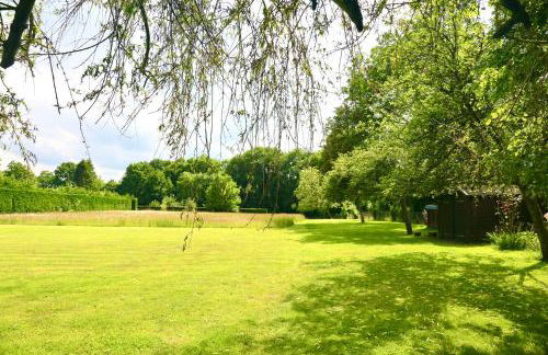 Riverside - Domaine 2 Maisons - Parc 1 hectare - Pont L'Eveque Deauville Normandie - Foto 11